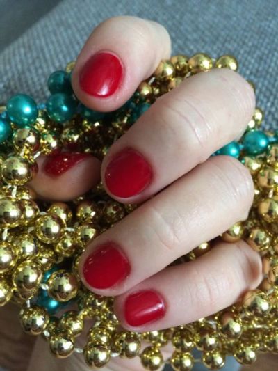 Лот: 3497913. Фото: 1. Покрытие Shellac 300 руб. Другое (маникюр и педикюр)