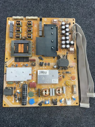 Лот: 20764415. Фото: 1. PSU DPS-199DP-4 Philips. Запчасти для телевизоров, видеотехники, аудиотехники