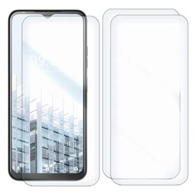 Лот: 24484491. Фото: 1. Защитное стекло Krutoff для Tecno... Защитные стёкла, защитные плёнки