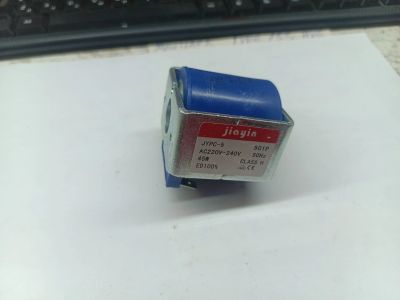 Лот: 23575305. Фото: 1. Катушка Jiayin Jypc-5 45W Демонтаж... Трансформаторы, катушки