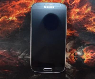 Лот: 11381402. Фото: 1. Samsung galaxy s4 gt-i9505 4g... Смартфоны