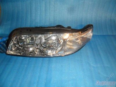 Лот: 2398052. Фото: 1. Фара Nissan Avenir pnw11/w11... Оптика и освещение