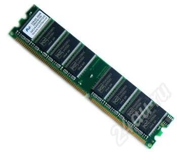 Лот: 52757. Фото: 1. Hynix DDR 400 DIMM 512Mb PC-3200. Оперативная память