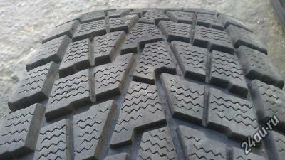 Лот: 5079167. Фото: 1. R16 215/65 продам 1 шину bridgestone... Шины