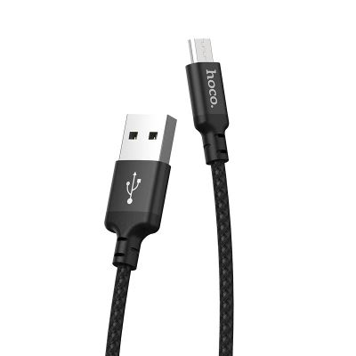 Лот: 24338410. Фото: 1. Кабель USB - micro USB (1 метр... Дата-кабели, переходники