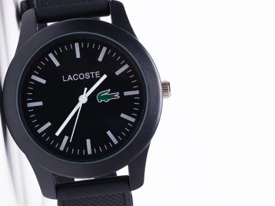 Лот: 17095345. Фото: 1. Часы Lacoste EYBS (16619). Другие наручные часы