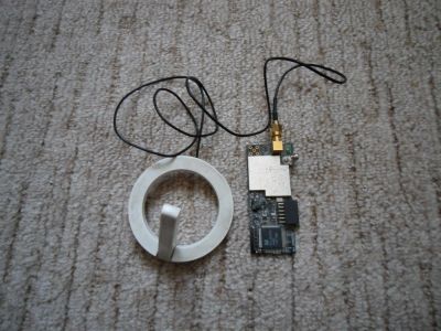 Лот: 4291397. Фото: 1. Wi - Fi модуль. Платы расширения, контроллеры, доп. порты