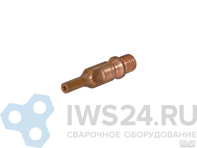 Лот: 17428170. Фото: 1. Мундштук внутренний Донмет Р1А... Другое (сварка и резка)