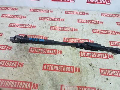 Лот: 20897571. Фото: 1. Кардан рулевой Toyota Crown Majesta... Ходовая, подвеска, рулевое управление