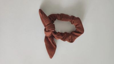 Лот: 25224916. Фото: 1. Резинка для волос. Уход за волосами 