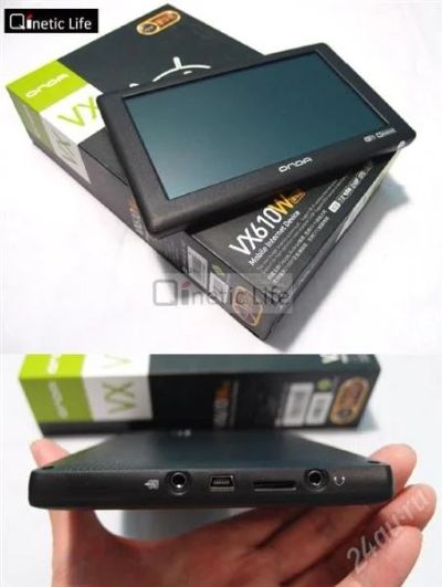 Лот: 1785961. Фото: 1. Супер таблетка ONDA VX610W! (10... Планшеты
