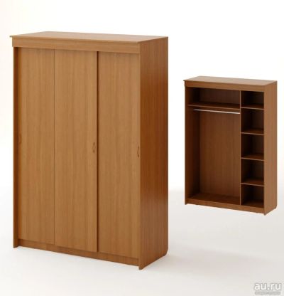 Лот: 7548822. Фото: 1. Шкаф купе. Шкафы, шкафы-купе