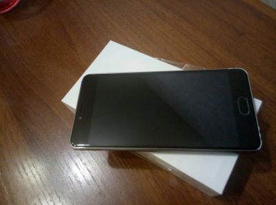 Лот: 10373186. Фото: 1. Meizu M3S Mini, Не включается... Смартфоны