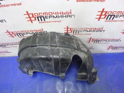 Лот: 14591079. Фото: 1. Подкрылок SUZUKI SX4(14875831). Кузов