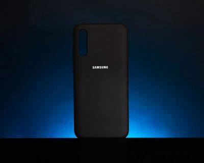 Лот: 19914980. Фото: 1. Кейс Silicon Cover для Samsung... Чехлы, бамперы