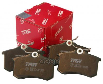 Лот: 21874497. Фото: 1. Gdb1330_=Tar1083=263 05=263 01... Другое (автозапчасти)