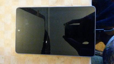Лот: 4238569. Фото: 1. Asus nexus 7 первого поколения. Планшеты