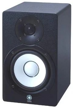 Лот: 5141714. Фото: 1. Студийные мониторы Yamaha HS50m. DJ-оборудование