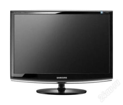 Лот: 1415937. Фото: 1. Продам новый монитор ЖК SAMSUNG... ЖК-мониторы