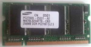 Лот: 8517244. Фото: 1. Оперативная память DDR1 Samsung... Оперативная память