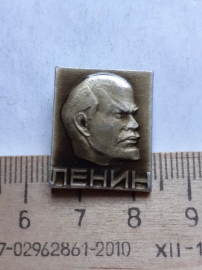 Лот: 19075301. Фото: 1. (№13576) значки,Ленин (Красноярская... Юбилейные