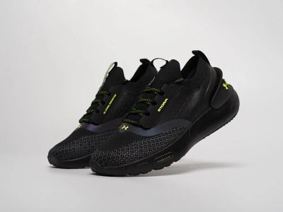 Лот: 24975226. Фото: 1. Кроссовки Under Armour HOVR Phantom... Кеды, кроссовки, слипоны