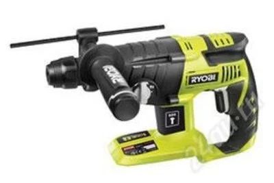 RYOBI CRH 1801 M