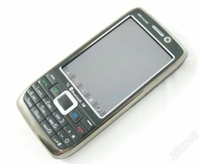 Лот: 1666708. Фото: 1. Nokia TV E71. Кнопочные мобильные телефоны
