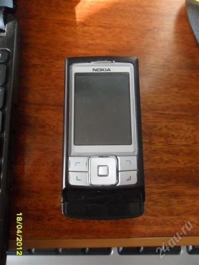 Лот: 1744563. Фото: 1. Nokia 6270(оригинал) продажа\обмен. Кнопочные мобильные телефоны