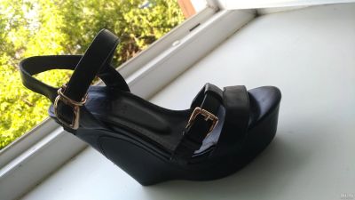 Лот: 18008080. Фото: 1. Босоножки. Босоножки