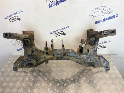 Лот: 22459965. Фото: 1. балка под двс Kia Spectra SD. Другое (автозапчасти)