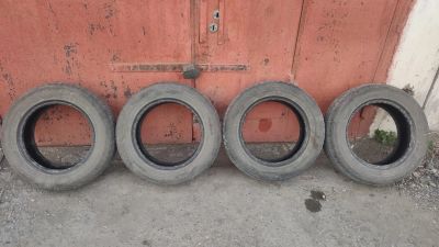 Лот: 15865135. Фото: 1. Шины Cordiant comfort 195/65 R15... Шины
