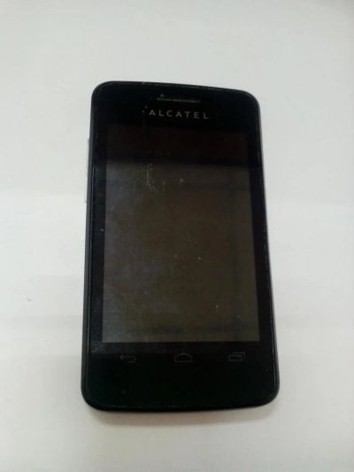 Лот: 11115770. Фото: 1. №1034. Alcatel One Touch 4007D. Смартфоны