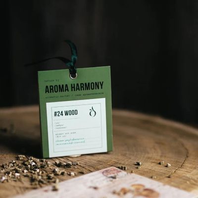 Лот: 24095240. Фото: 1. Аромасаше Aroma Harmony, 10 г... Бытовая химия