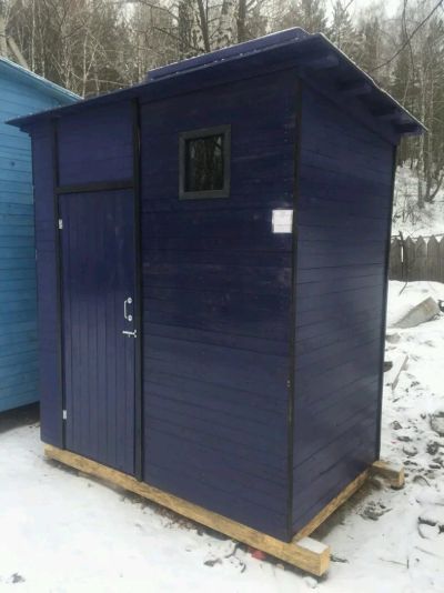 Лот: 11623771. Фото: 1. Бак для душа. Всё для ландшафта