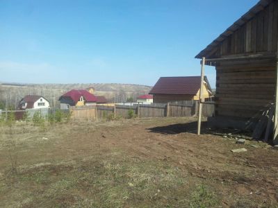 Лот: 4038824. Фото: 1. Дом в Бугачево 60м. Дома