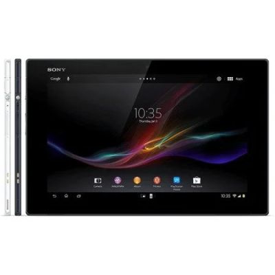 Лот: 11233653. Фото: 1. Планшет Sony Xperia Tablet Z 16GB... Планшеты