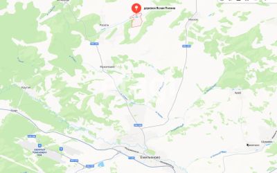 Лот: 25297989. Фото: 1. участок , деревня Ясная Поляна... Земельные участки