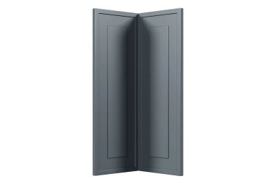 Лот: 23663222. Фото: 1. Комплект фасадов для шкафа навесного... Другое (кухонная мебель)