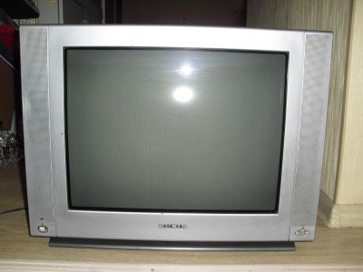 Лот: 7702426. Фото: 1. Телевизор Rubin возможна доставка. Телевизоры
