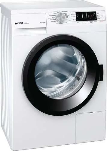 Лот: 11707668. Фото: 1. Стиральная машина Gorenje W65FZ23... Стиральные машины