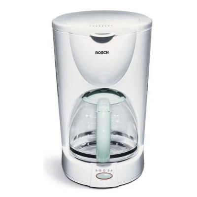Лот: 4945634. Фото: 1. кофеварка bosch tka 2801. Чайники, кофемашины, кулеры