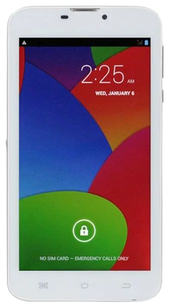Лот: 7649362. Фото: 1. Ainol Numy Note 6. Смартфоны