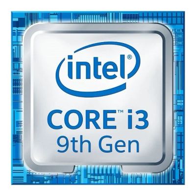 Лот: 17930328. Фото: 1. Процессор Intel® Core™ i3-9100F... Процессоры