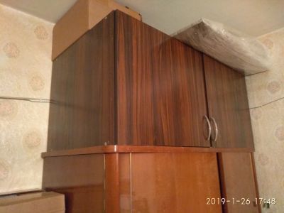 Лот: 13065412. Фото: 1. шкаф. Шкафы, шкафы-купе
