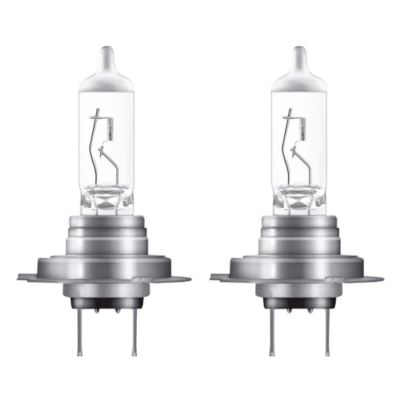 Лот: 24482619. Фото: 1. Автомобильная лампа Osram Night... Оптика и освещение