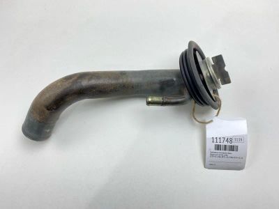 Лот: 25354739. Фото: 1. Горловина топливного бака Mazda... Топливная система