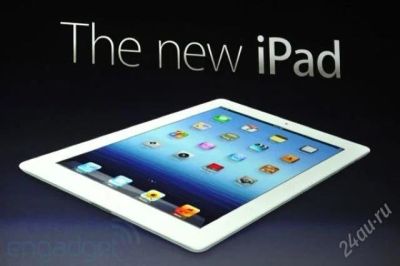 Лот: 2116310. Фото: 1. ipad 3 4g wi-fi 64gb очень срочно... Планшеты