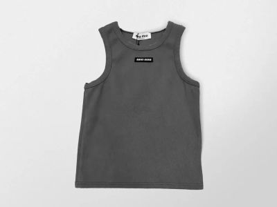 Лот: 25354163. Фото: 1. Майка Miu Miu. Другое (женская одежда)