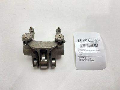 Лот: 21430892. Фото: 1. Рокер клапана Mitsubishi Outlander... Двигатель и элементы двигателя